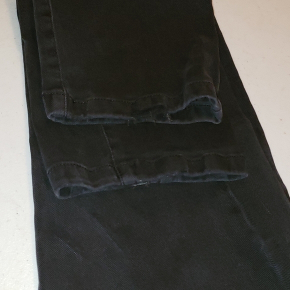 Last chance Lilai Dolce & Gabbana LL black jeans - Picture 16 of 16